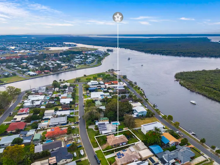 Main view of Homely house listing, 51 Coombe Avenue, Hope Island QLD 4212