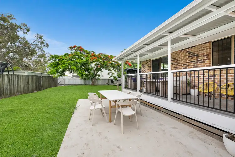 Second view of Homely house listing, 51 Coombe Avenue, Hope Island QLD 4212