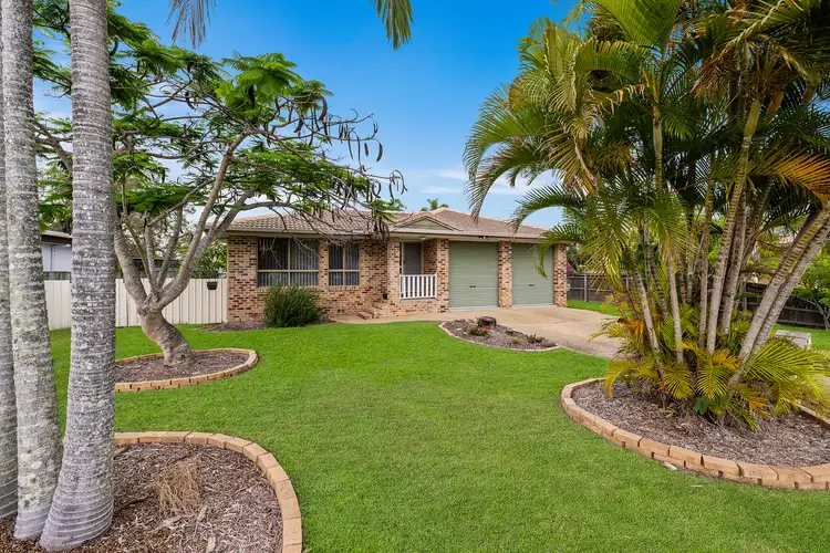 Third view of Homely house listing, 51 Coombe Avenue, Hope Island QLD 4212