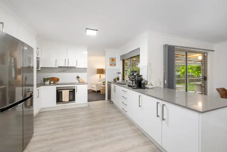 Fourth view of Homely house listing, 51 Coombe Avenue, Hope Island QLD 4212