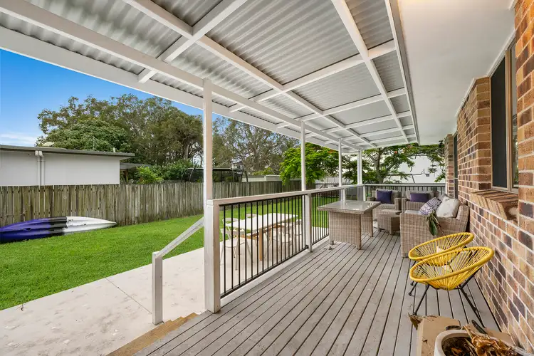 Fifth view of Homely house listing, 51 Coombe Avenue, Hope Island QLD 4212