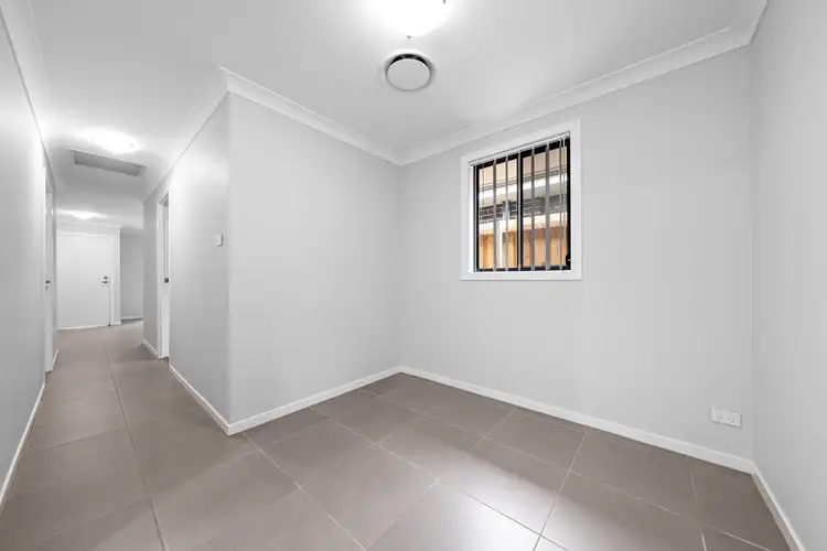 Third view of Homely house listing, 9 Timbercrest Street, Box Hill NSW 2765