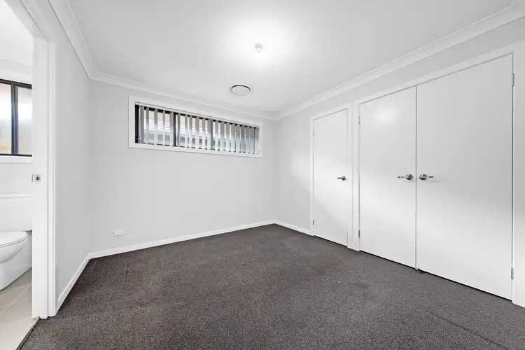 Sixth view of Homely house listing, 9 Timbercrest Street, Box Hill NSW 2765