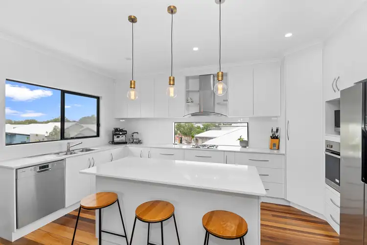 32 Intercept Circuit, Oonoonba QLD 4811