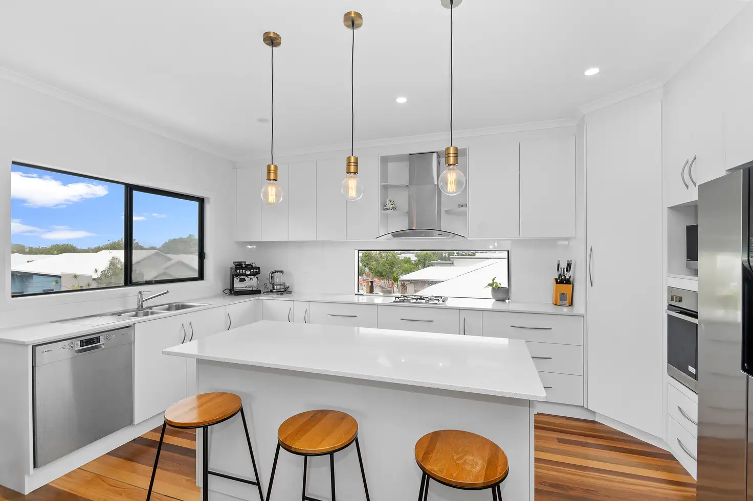 Main view of Homely house listing, 32 Intercept Circuit, Oonoonba QLD 4811