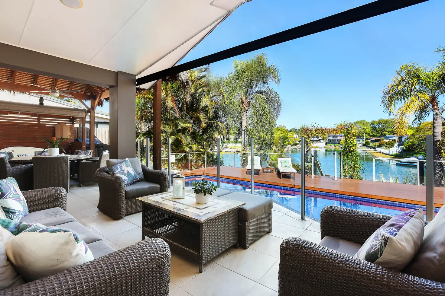 Main view of Homely house listing, 19 Witt Avenue, Carrara QLD 4211