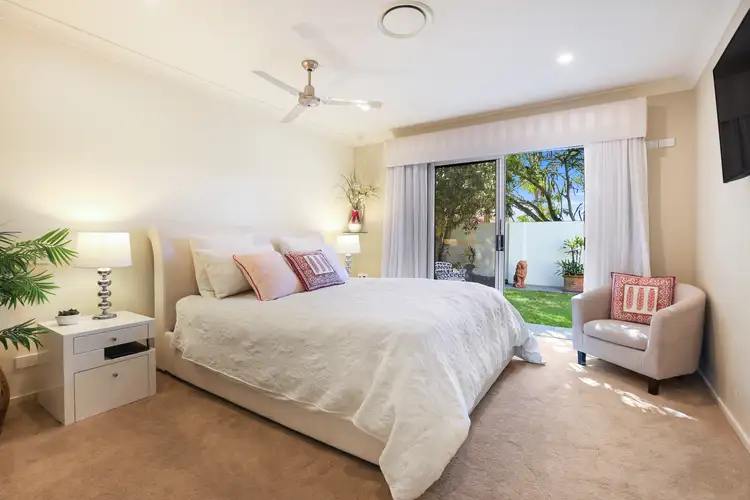 Third view of Homely house listing, 19 Witt Avenue, Carrara QLD 4211