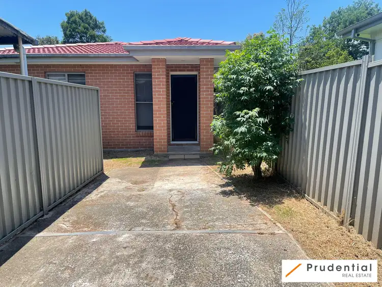 76A Angle Road South, Leumeah NSW 2560