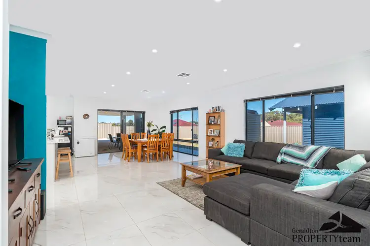 Main view of Homely house listing, 32 Premier Circle, Dongara WA 6525