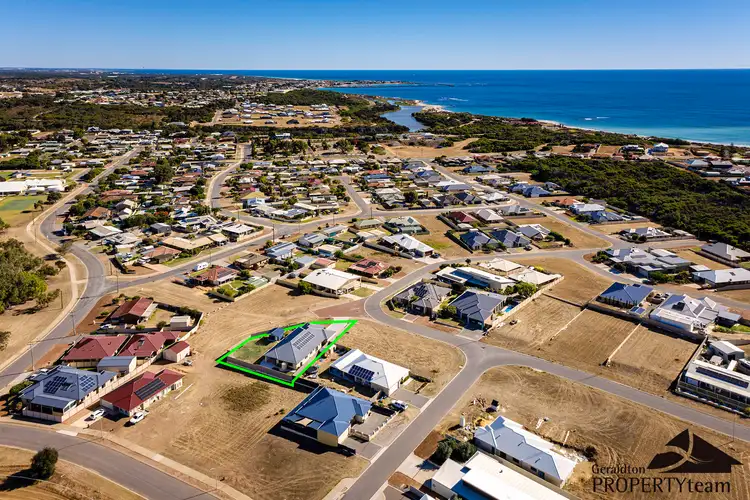 Third view of Homely house listing, 32 Premier Circle, Dongara WA 6525