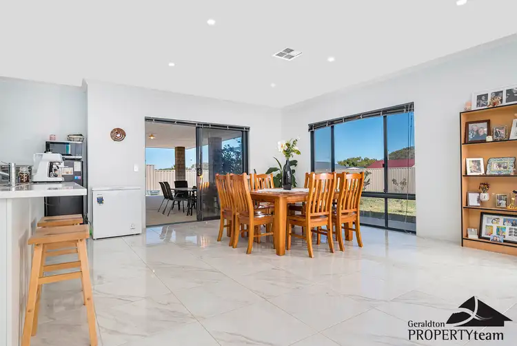 Seventh view of Homely house listing, 32 Premier Circle, Dongara WA 6525