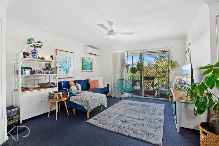223/35-45 Palm Avenue, Surfers Paradise QLD 4217