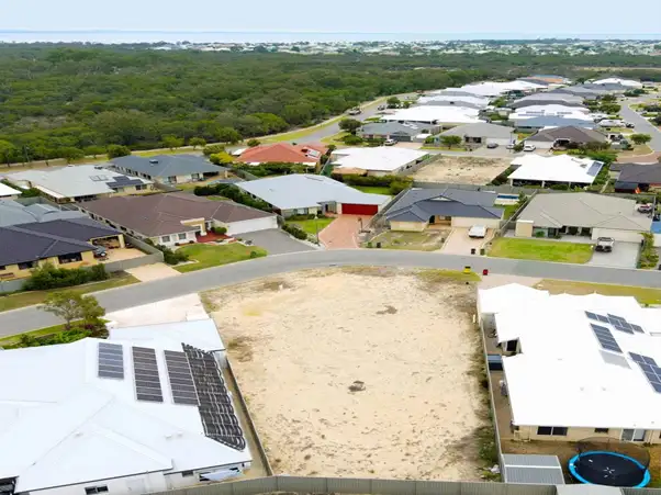 Main view of Homely land listing, 29 Placid Bend, South Yunderup WA 6208