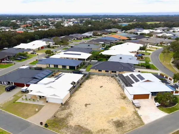 Second view of Homely land listing, 29 Placid Bend, South Yunderup WA 6208