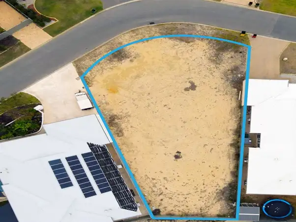 Fourth view of Homely land listing, 29 Placid Bend, South Yunderup WA 6208