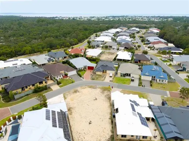 Sixth view of Homely land listing, 29 Placid Bend, South Yunderup WA 6208