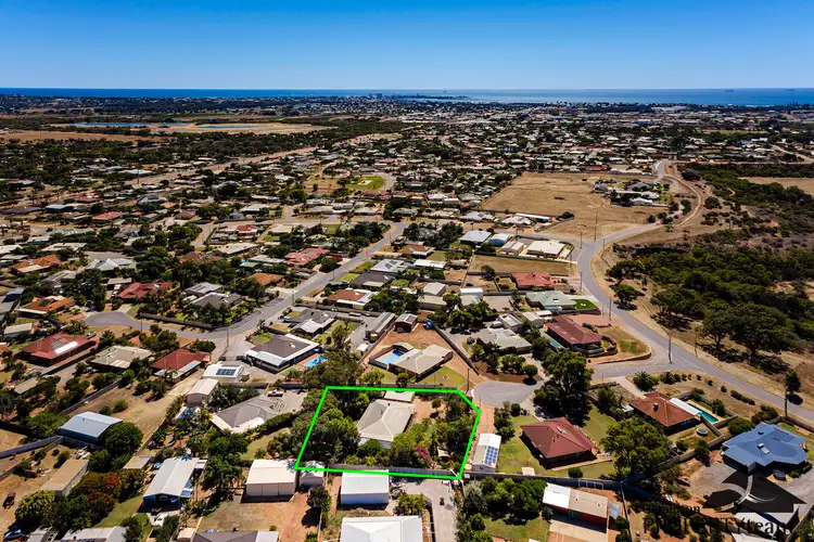 Second view of Homely house listing, 5 Zenobia Place, Woorree WA 6530