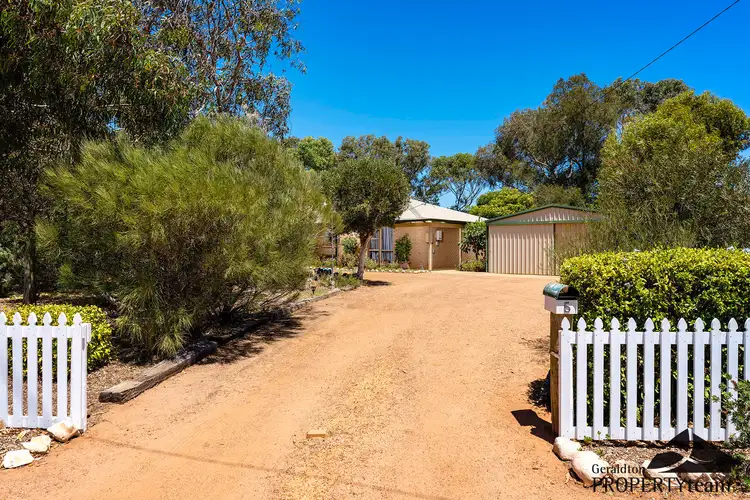 Third view of Homely house listing, 5 Zenobia Place, Woorree WA 6530