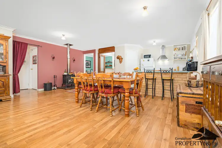 Fourth view of Homely house listing, 5 Zenobia Place, Woorree WA 6530