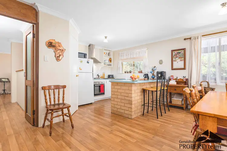 Sixth view of Homely house listing, 5 Zenobia Place, Woorree WA 6530