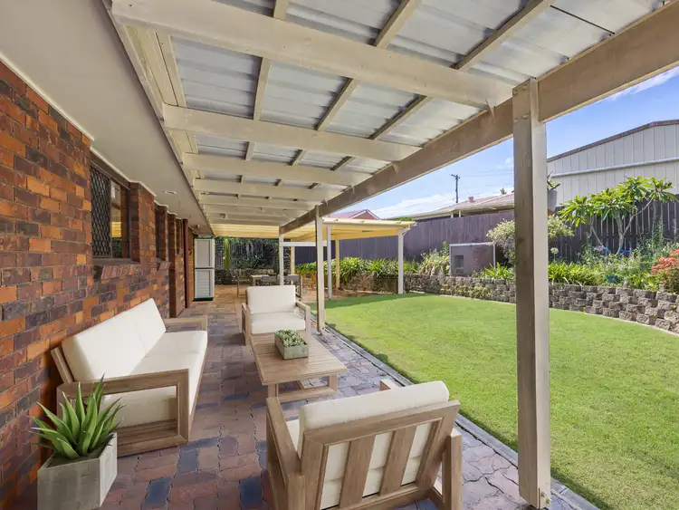 Third view of Homely house listing, 5 Weems Court, Collingwood Park QLD 4301