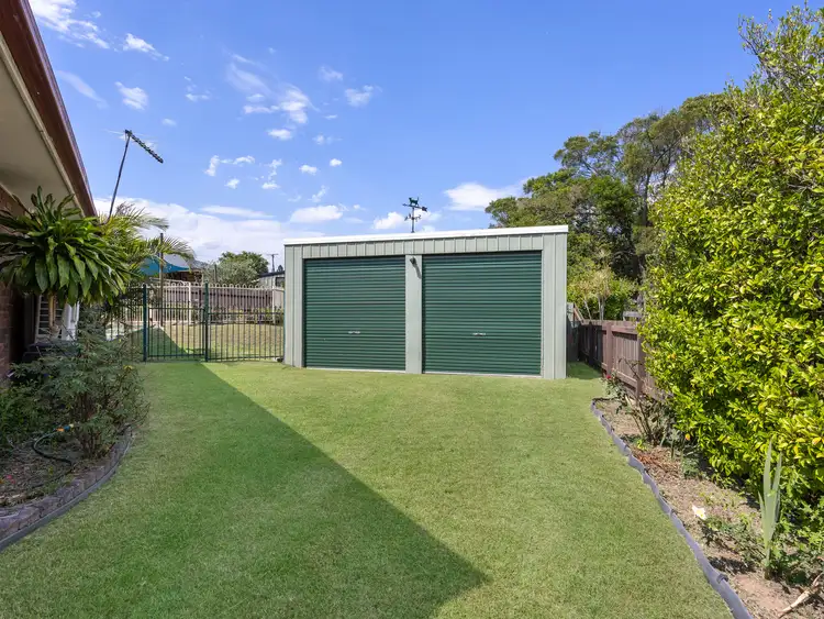 Fourth view of Homely house listing, 5 Weems Court, Collingwood Park QLD 4301
