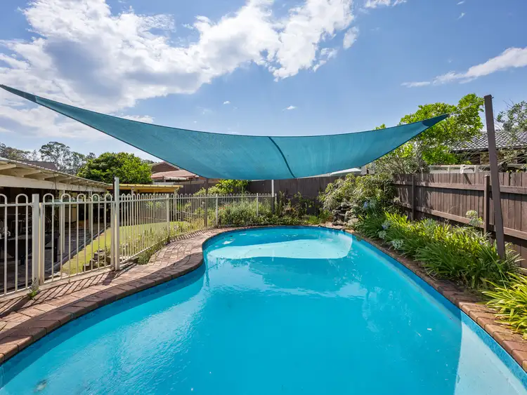 Sixth view of Homely house listing, 5 Weems Court, Collingwood Park QLD 4301