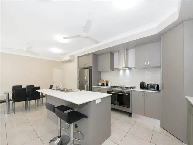 Second view of Homely house listing, 21 The Rocks Boulevard, Cosgrove QLD 4818