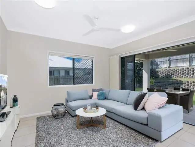 Third view of Homely house listing, 21 The Rocks Boulevard, Cosgrove QLD 4818