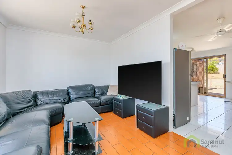 Fourth view of Homely house listing, 11 Ribble Place, Beechboro WA 6063