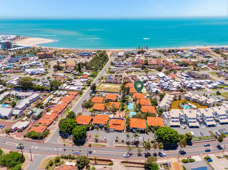 56/130 Mandurah Terrace, Mandurah WA 6210