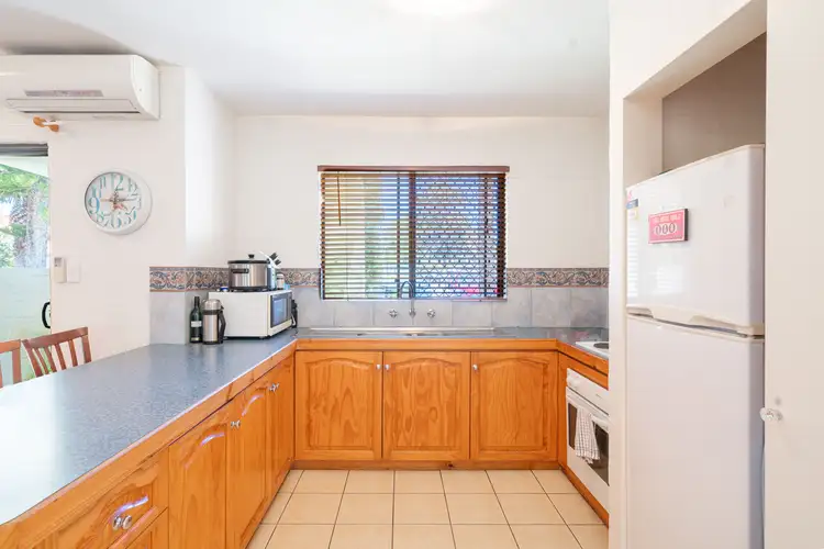 Second view of Homely house listing, 56/130 Mandurah Terrace, Mandurah WA 6210