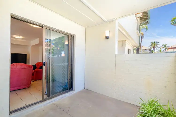 Fourth view of Homely house listing, 56/130 Mandurah Terrace, Mandurah WA 6210