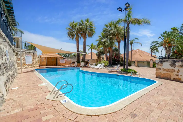 Fifth view of Homely house listing, 56/130 Mandurah Terrace, Mandurah WA 6210
