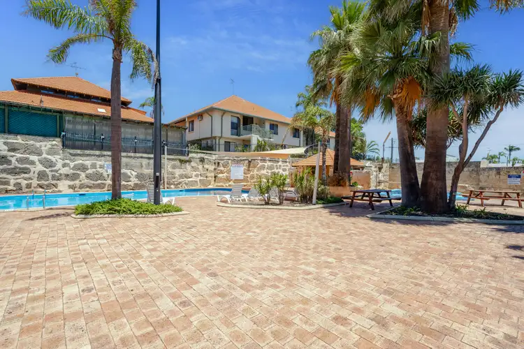 Sixth view of Homely house listing, 56/130 Mandurah Terrace, Mandurah WA 6210