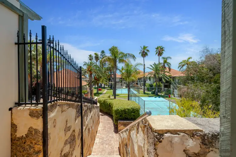 Seventh view of Homely house listing, 56/130 Mandurah Terrace, Mandurah WA 6210