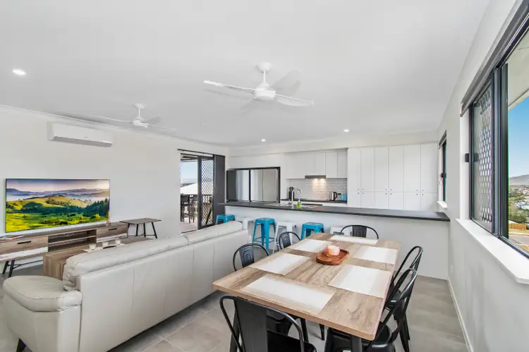 Second view of Homely house listing, 6 Eulabah Avenue, Douglas QLD 4814