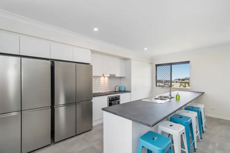 Third view of Homely house listing, 6 Eulabah Avenue, Douglas QLD 4814