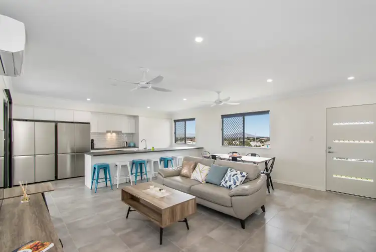 Fourth view of Homely house listing, 6 Eulabah Avenue, Douglas QLD 4814