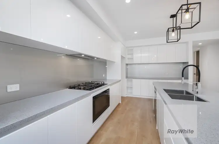 Third view of Homely house listing, 5 Parnell Crescent, Gladstone Park VIC 3043