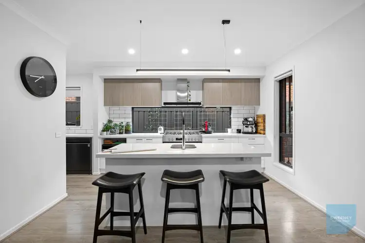Second view of Homely house listing, 19 Chorley Street, Strathtulloh VIC 3338