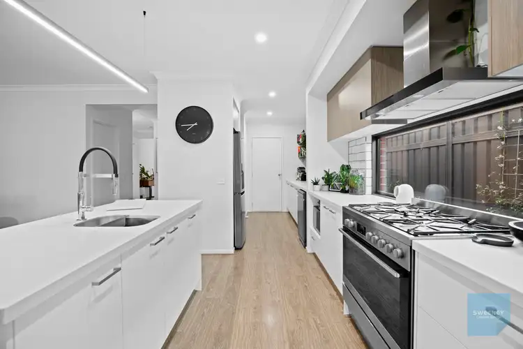 Third view of Homely house listing, 19 Chorley Street, Strathtulloh VIC 3338