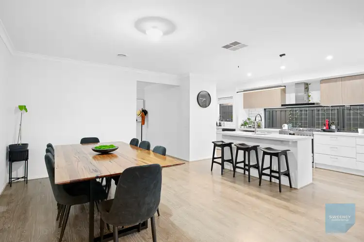 Fourth view of Homely house listing, 19 Chorley Street, Strathtulloh VIC 3338