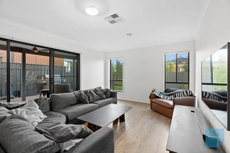 Fifth view of Homely house listing, 19 Chorley Street, Strathtulloh VIC 3338