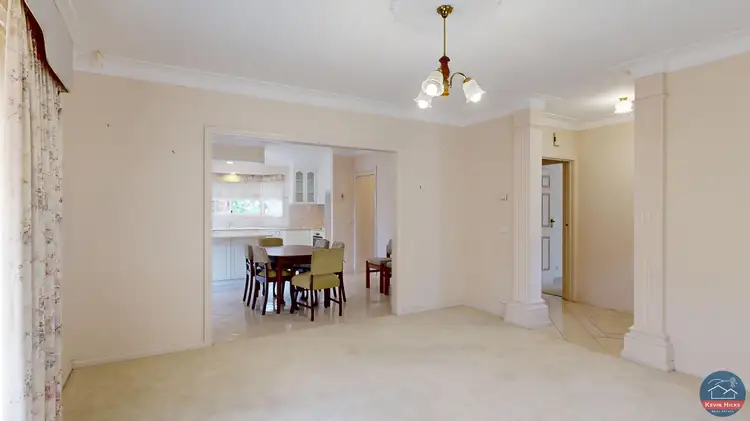 Fifth view of Homely unit listing, 1/179 The Boulevard, Shepparton VIC 3630