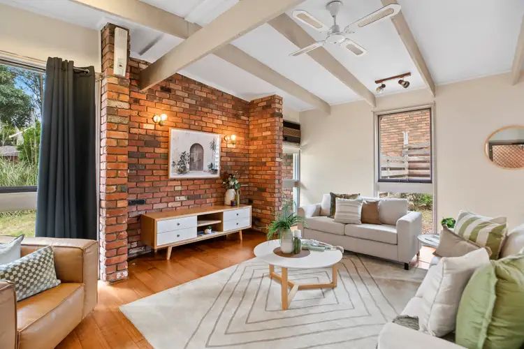 Second view of Homely house listing, 30 Army Road, Boronia VIC 3155