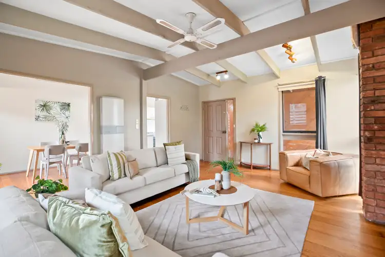 Third view of Homely house listing, 30 Army Road, Boronia VIC 3155