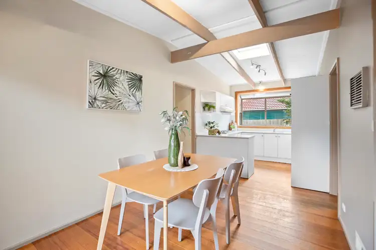 Fifth view of Homely house listing, 30 Army Road, Boronia VIC 3155