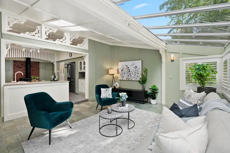 Fourth view of Homely house listing, 26 Monash Avenue, Olinda VIC 3788