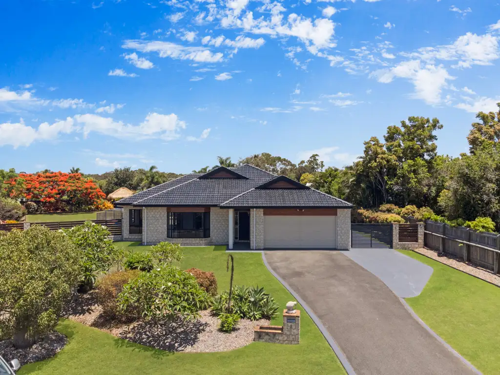 Main view of Homely house listing, 3 Montuna Court, Wondunna QLD 4655